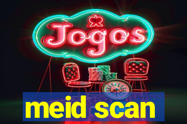 meid scan